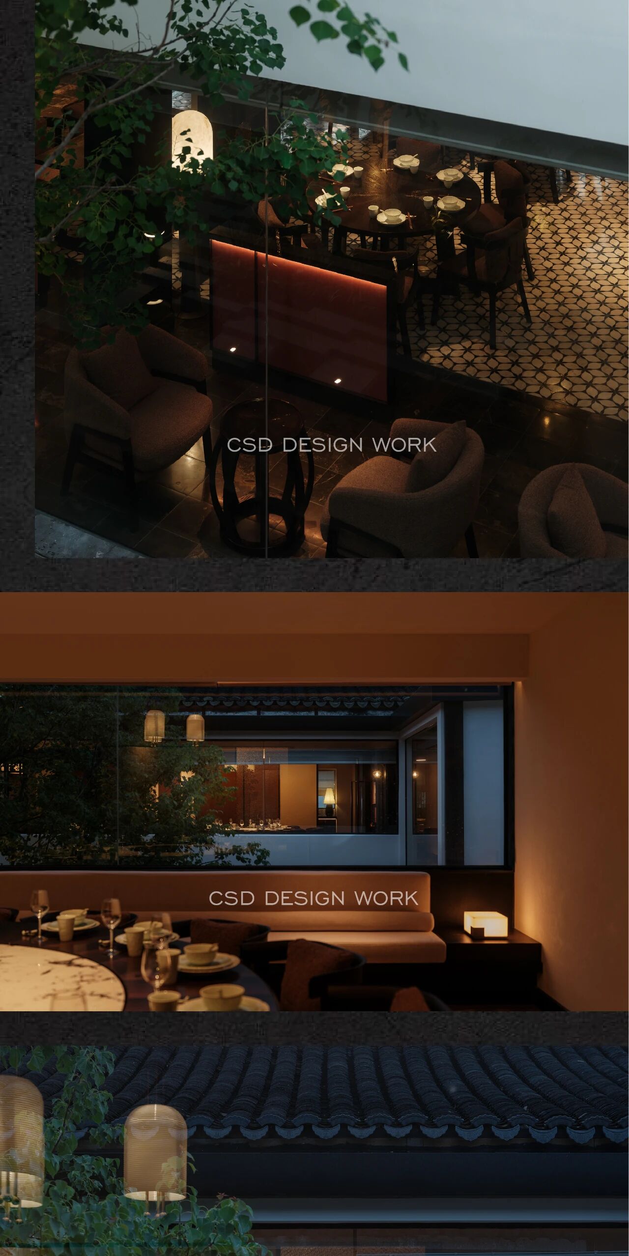 春山在望  德宝酒店 诚信为德，真心为宝-15