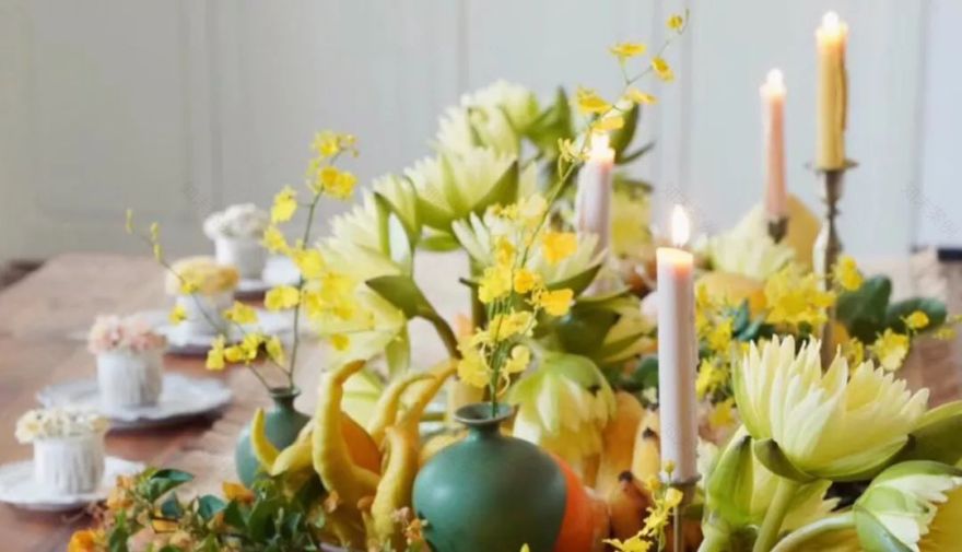 广州春园 | 生活美学与社区商业的完美结合-18