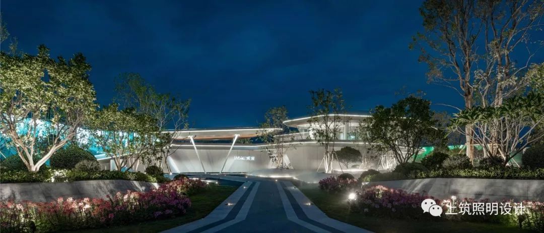 阳光城·贵港文澜府 | 现代艺术都市浮岛-51