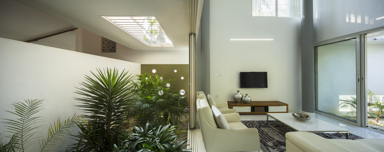 印度悬浮柚木之家-7