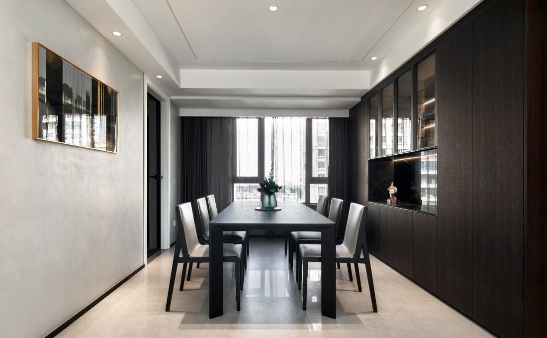 Hzoom 一蒙空间设计事务所 | 现代温馨家居实例解析-4