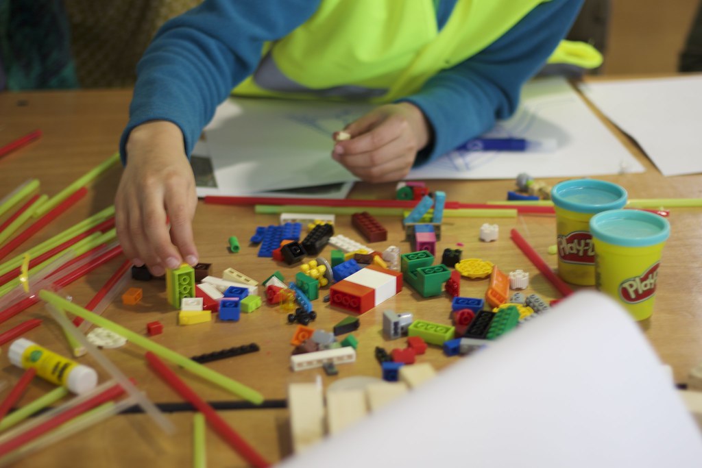 Chantier Partagé（共享工地）丨法国丨Collectif Parenthèse（括号集体）-64