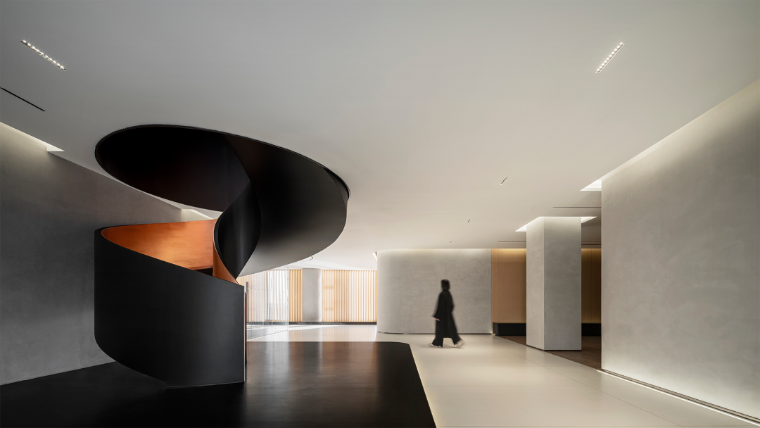 超级平常办公室丨中国深圳-64