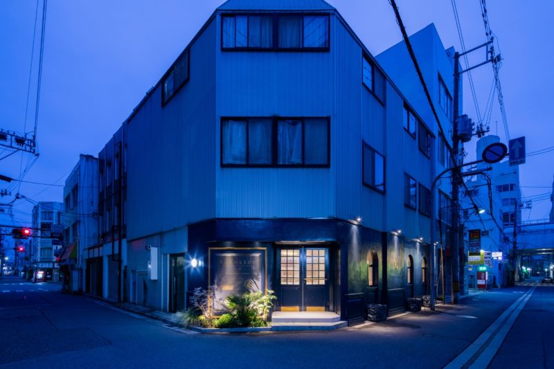 拿破仑丨FATHOM-33