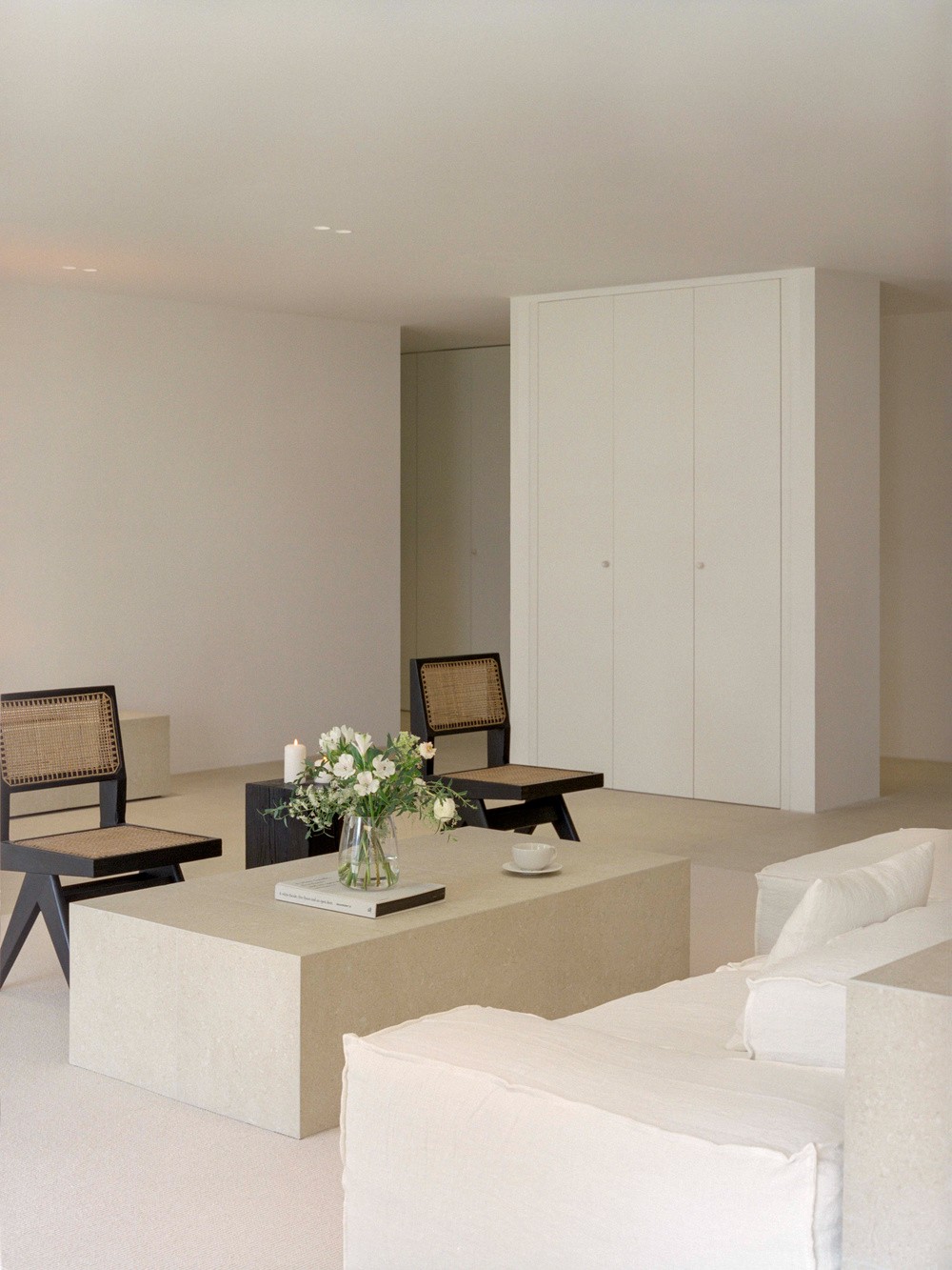 御湾住宅丨中国上海丨Offhand Practice-7