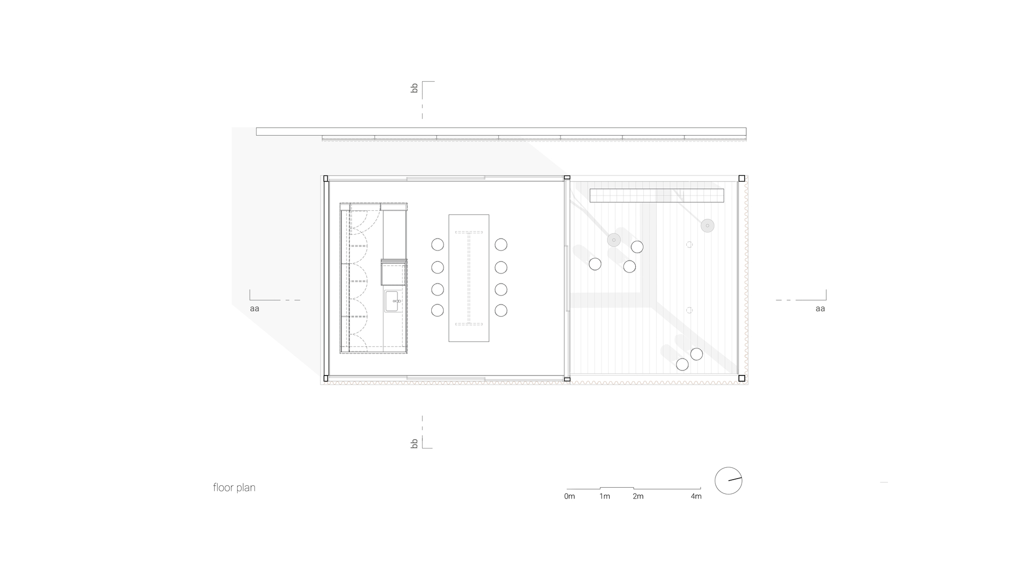 White Pavilion / Arquitetura Nacional-30