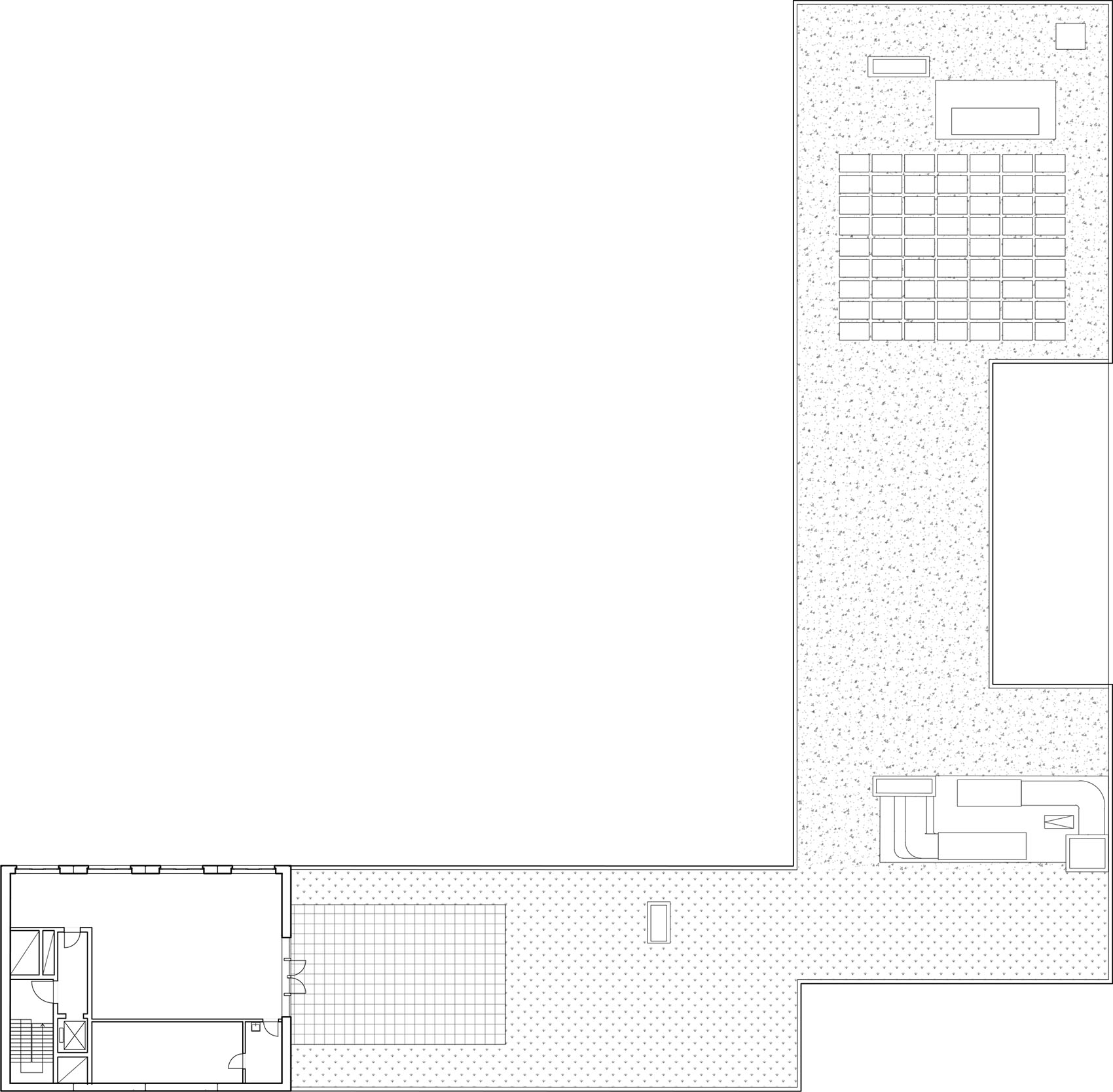 Kunst  As艺术校园丨比利时丨FELT + Oskar Architecten-39