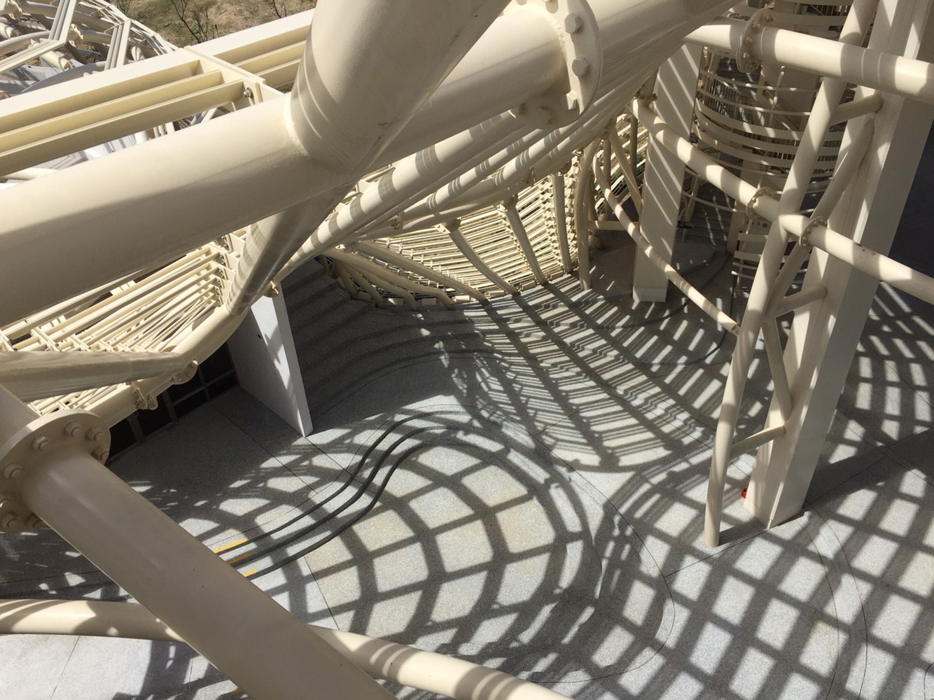 桃园污水下水道系统 / 翁祖模建筑师事务所-10