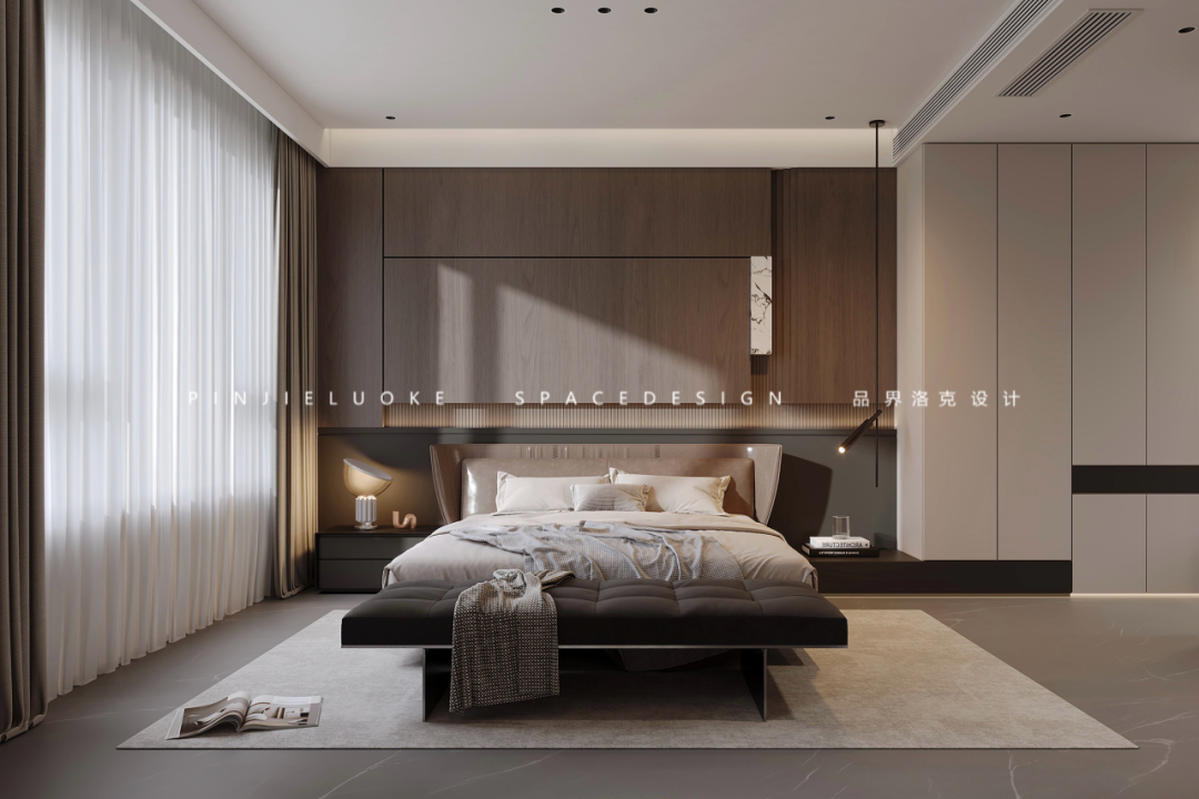 品界洛克新作｜绿城·全运村涵碧苑-19