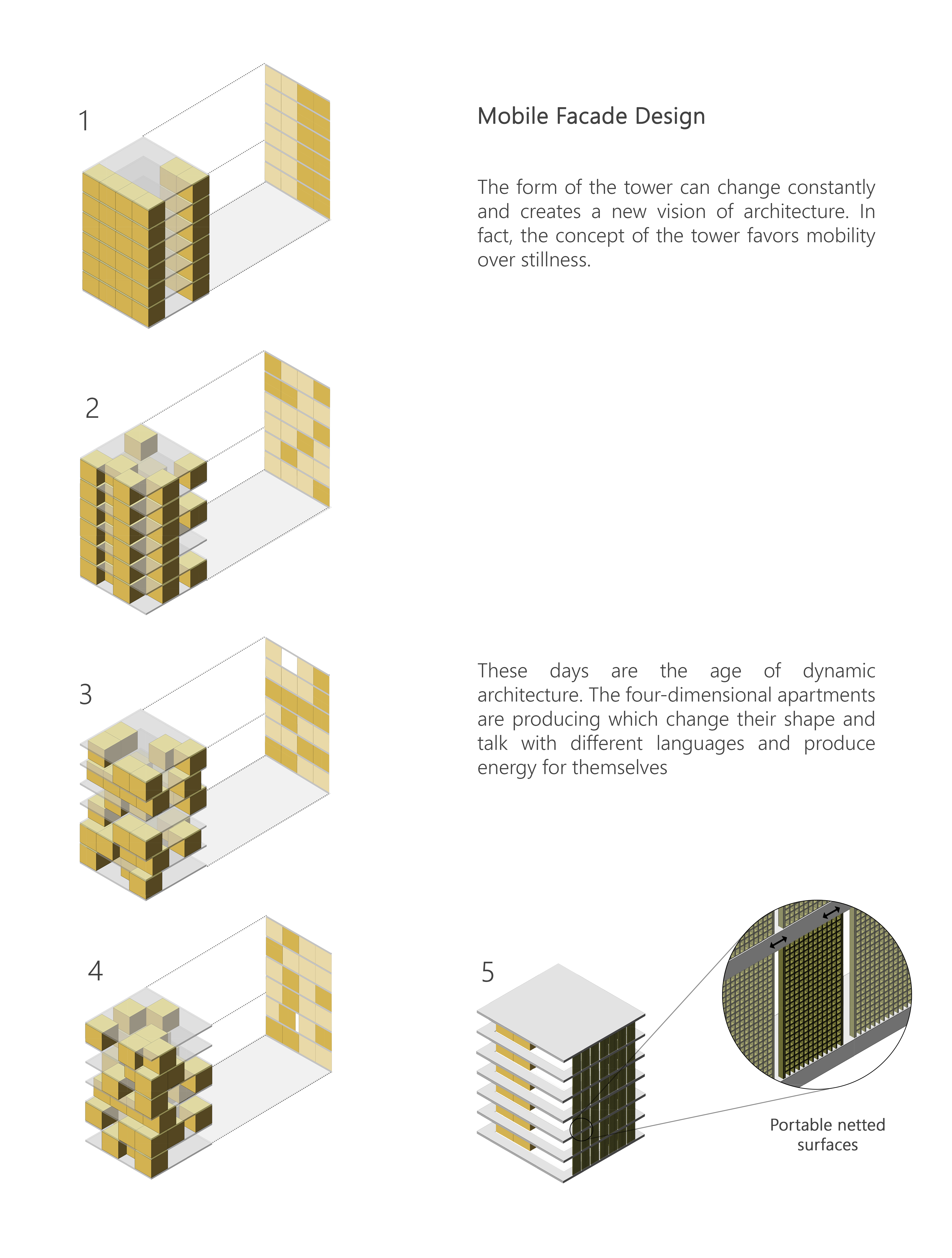 Dynamic Building | Shayan Karimi &Tadeh Sataghean & maryam moradifar & Fatima Bahadori Nezhad-19