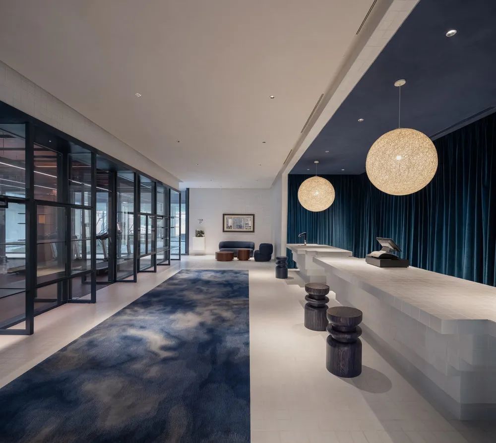 景德镇陶溪川酒店凯悦臻选丨中国景德镇丨恺慕建筑-31