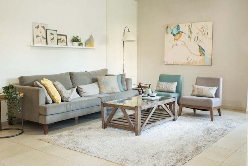 儿童王国在卡科尔住宅室内设计丨阿迪·明茨,舒莎·维利什-15