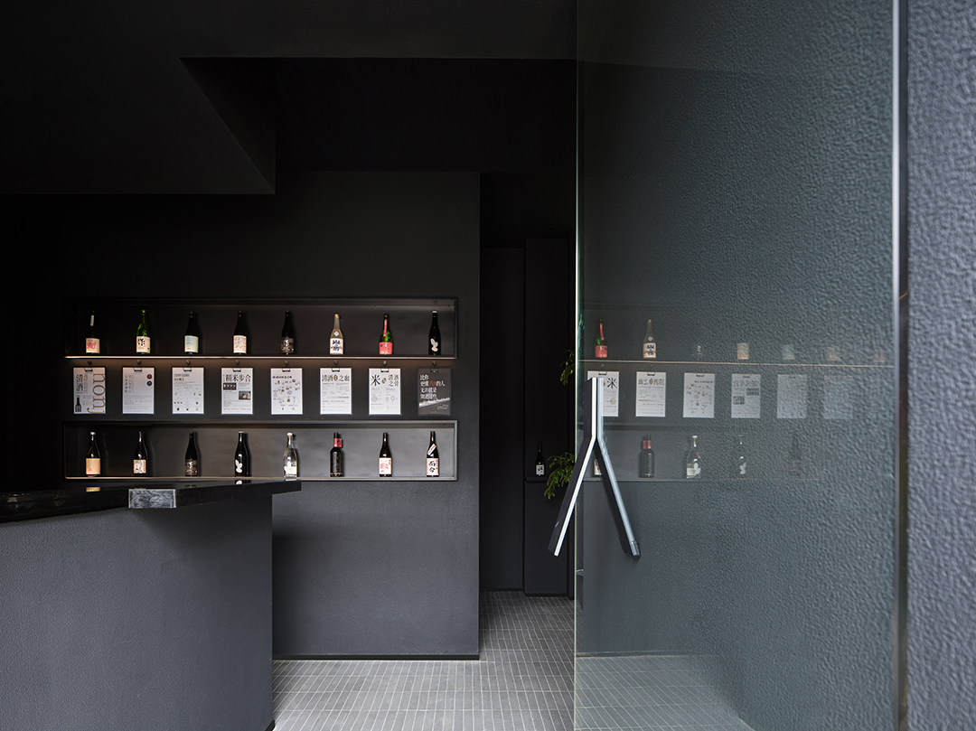 千年隼丨中国深圳丨埂上设计-41