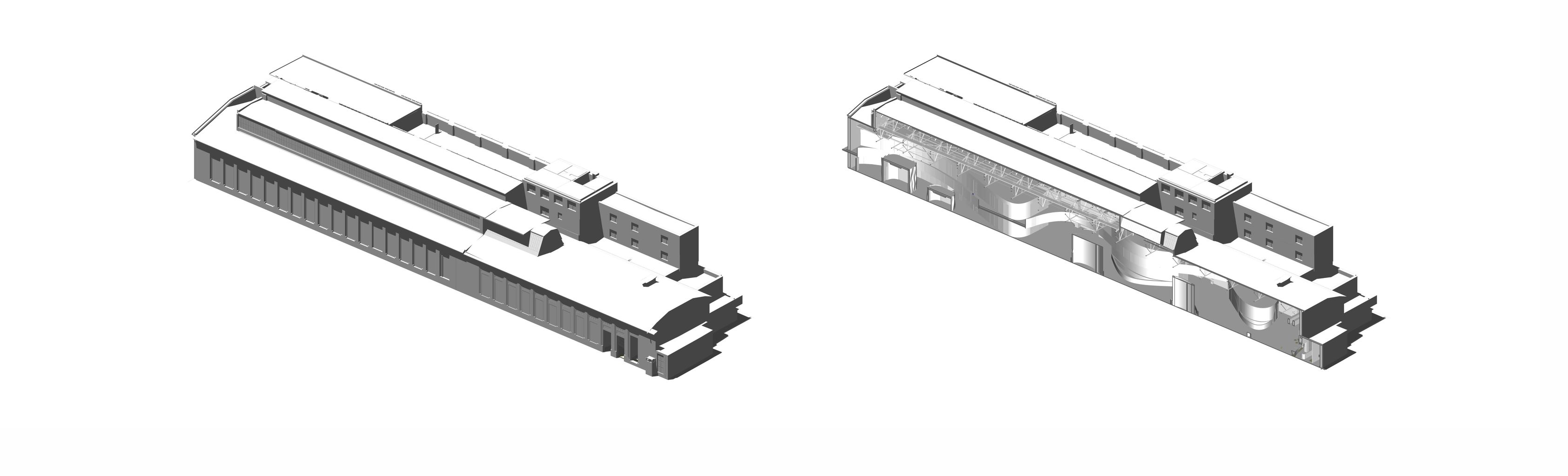 莫斯科“超级金属”集群丨俄罗斯莫斯科-20