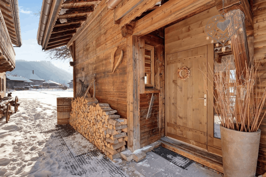 蒙特里翁农场住宅改造丨法国丨法国某设计与建筑公司-24