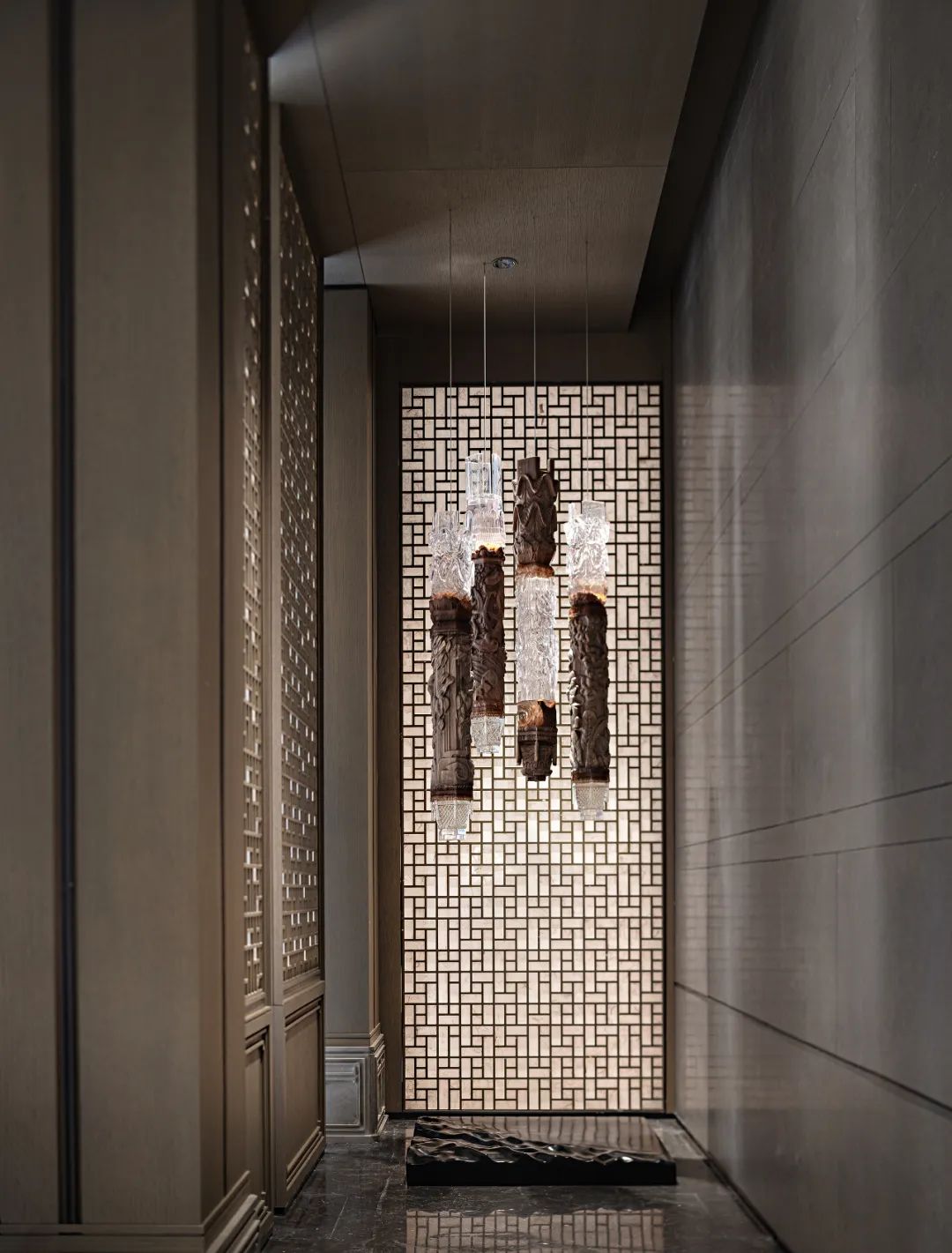 |DARRY·戴瑞软装 | 中式美学 东方传承-16