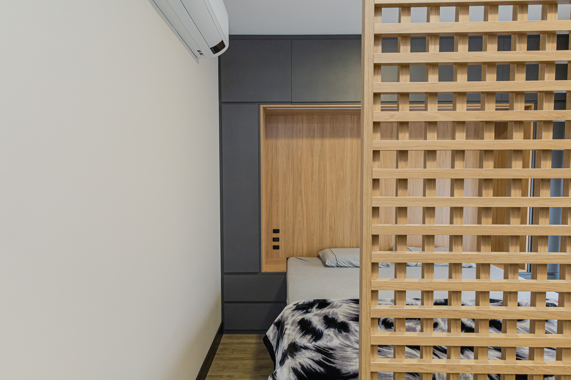 Contemporary Residence | Porto Alegre, Brazil-26