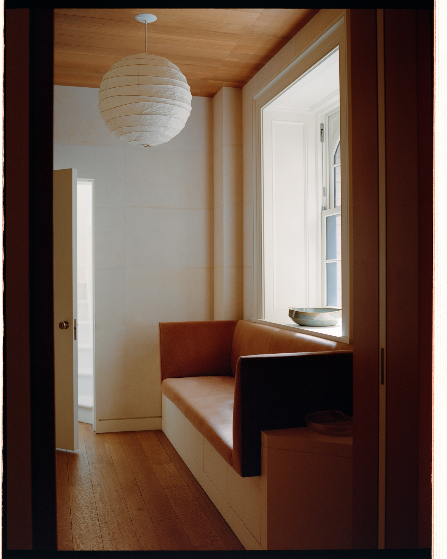 Johansen丨时间的收藏家·纽约上东区奢居丨美国纽约-41