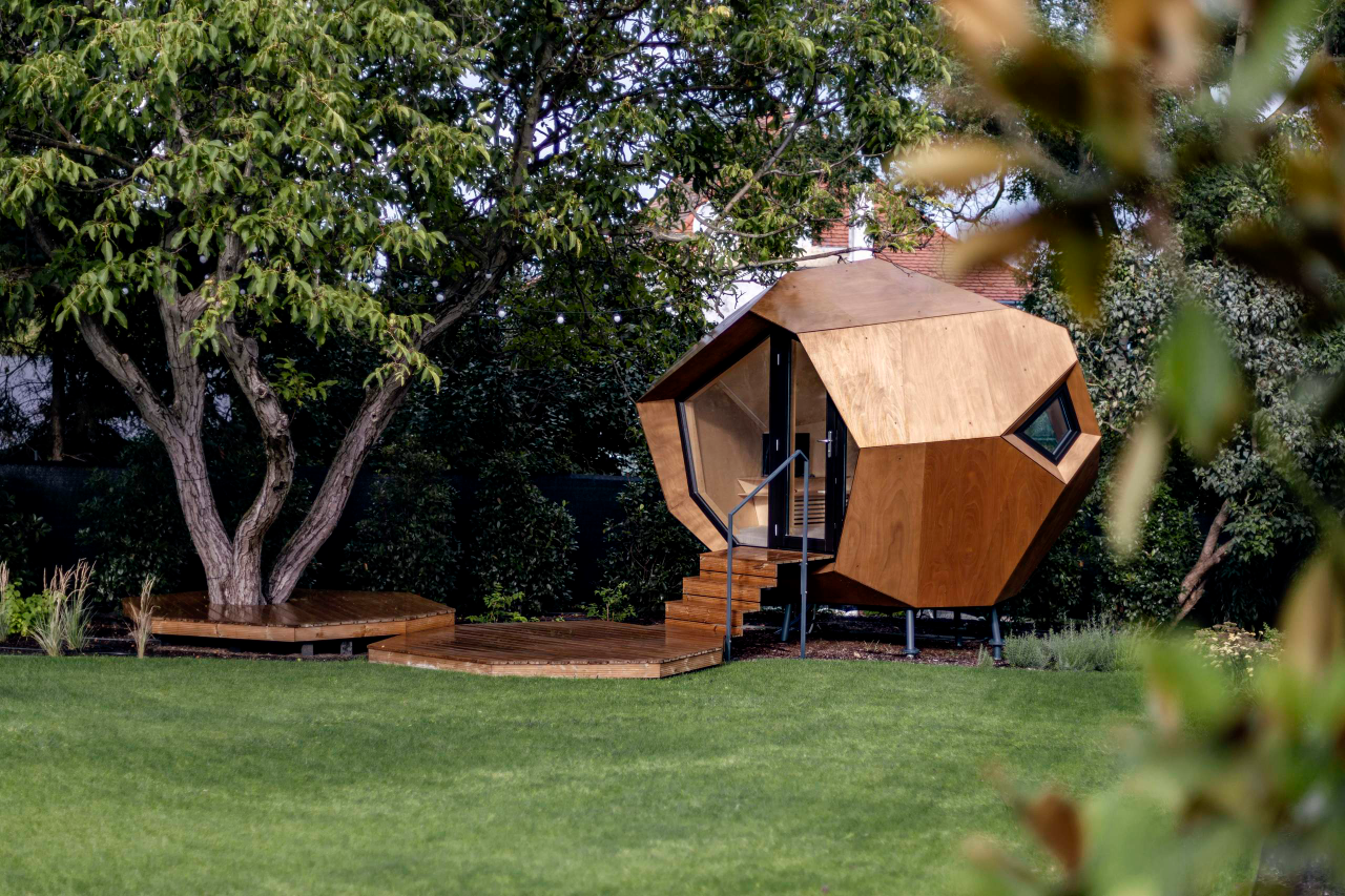 匈牙利神秘巨石小屋-79