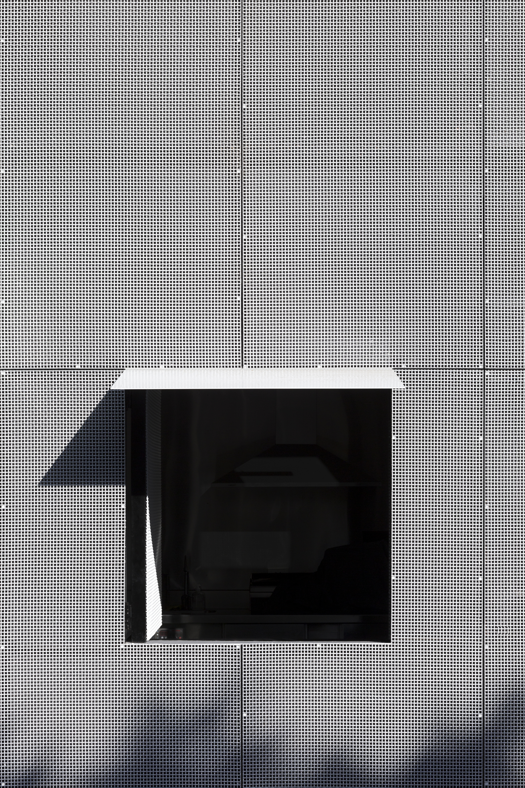 Falafel Booth / Juan Campanini Josefina Sposito-19