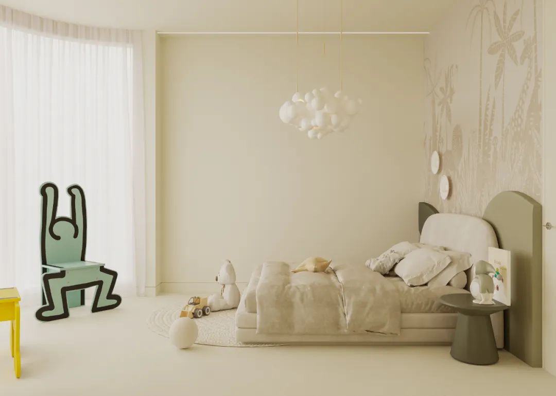 北京也能有270°海景房 || 西钓鱼台-40