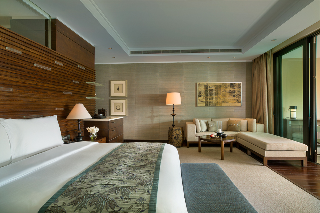 费尔蒙  海南莱佛士酒店 Raffles Hainan-10