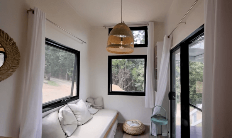 Noosa Hinterland友好小型家庭农场丨澳大利亚丨Tom和Mieke-13