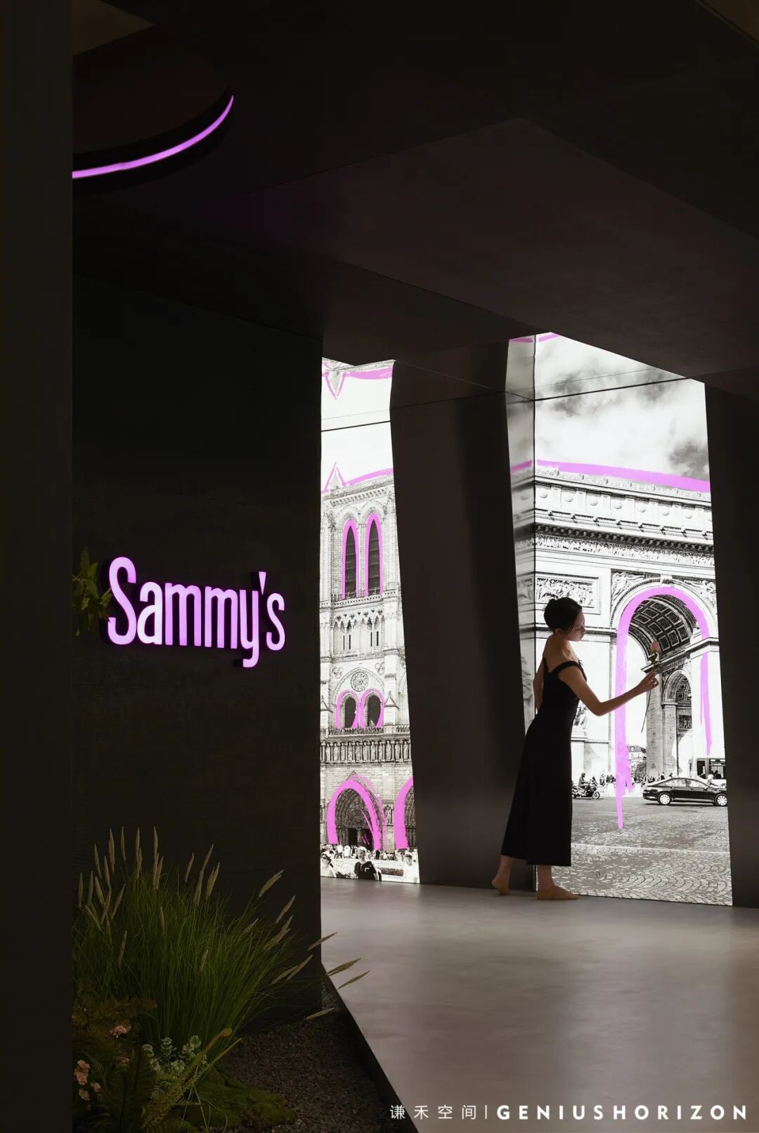 谦禾空间丨新法美学境塑品牌力-15