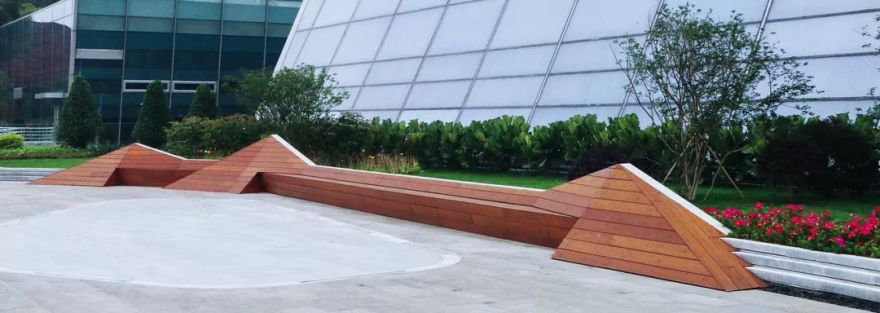 云山雅境,花园会议——广州白云国际会议中心-59