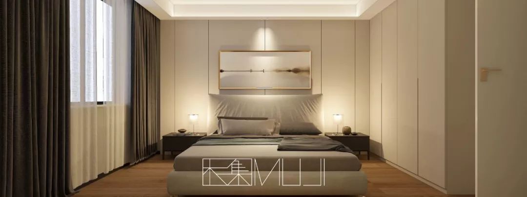 简约之“奢”,二次装修的优雅变身-21