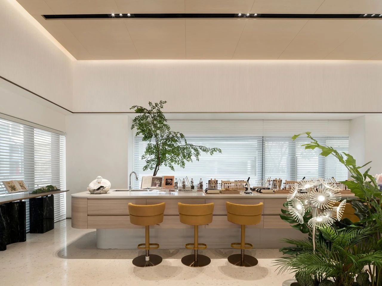 中交·泷湾云城生活体验中心丨中国佛山丨深圳市派尚环境艺术设计有限公司-20