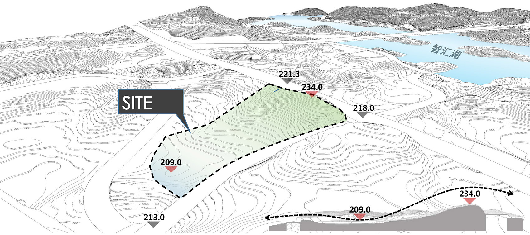 重庆两江协同创新区创新∑空间丨中国重庆丨上海都设营造建筑设计事务所有限公司-72