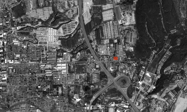 长江美术馆——现代记忆之锚-12