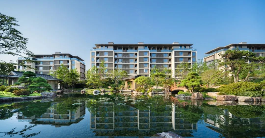 雅达·松下社区丨浙江蓝颂园林景观设计集团有限公司-65