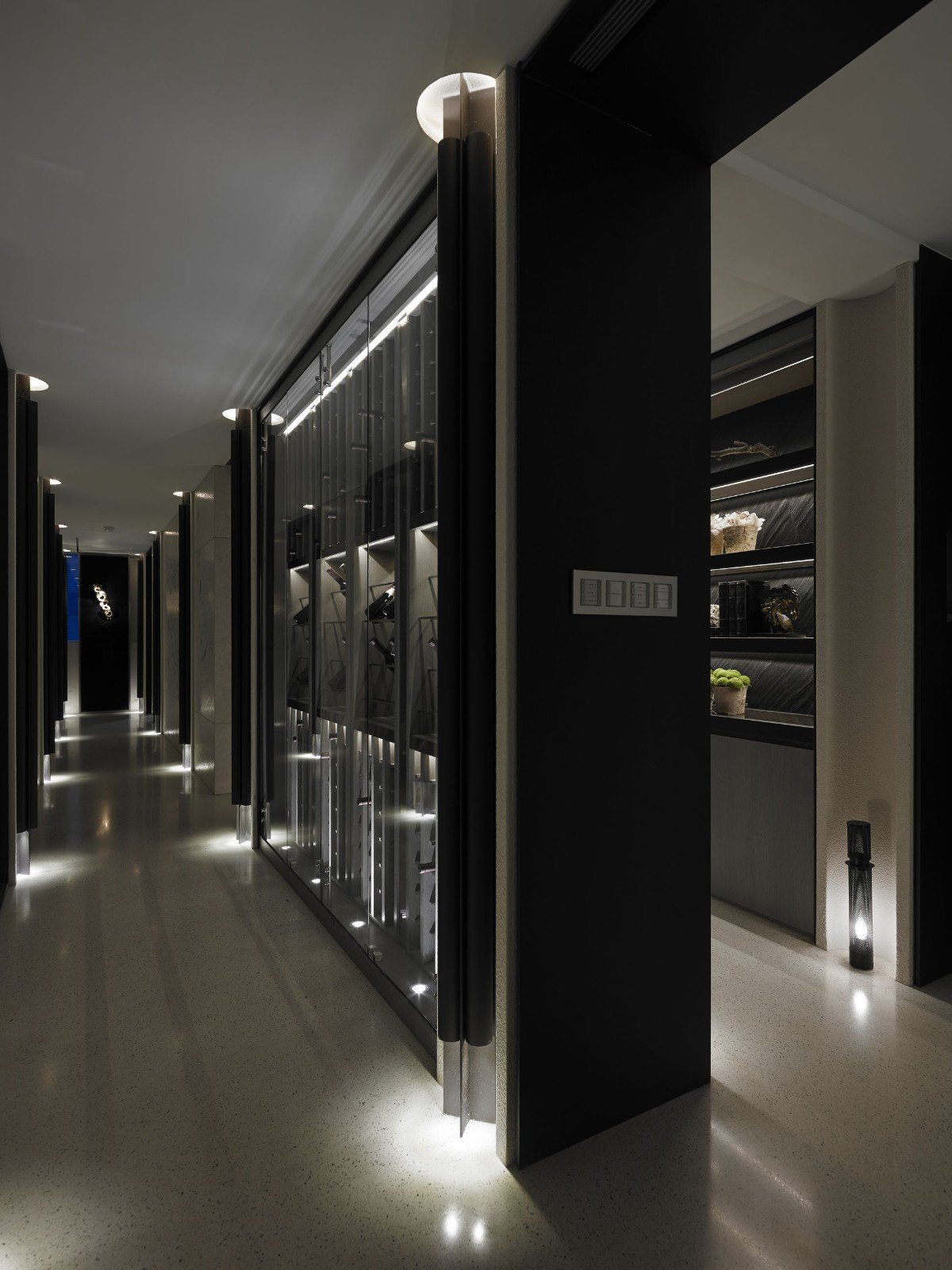 台北谧廊  凯奕创意集团-19