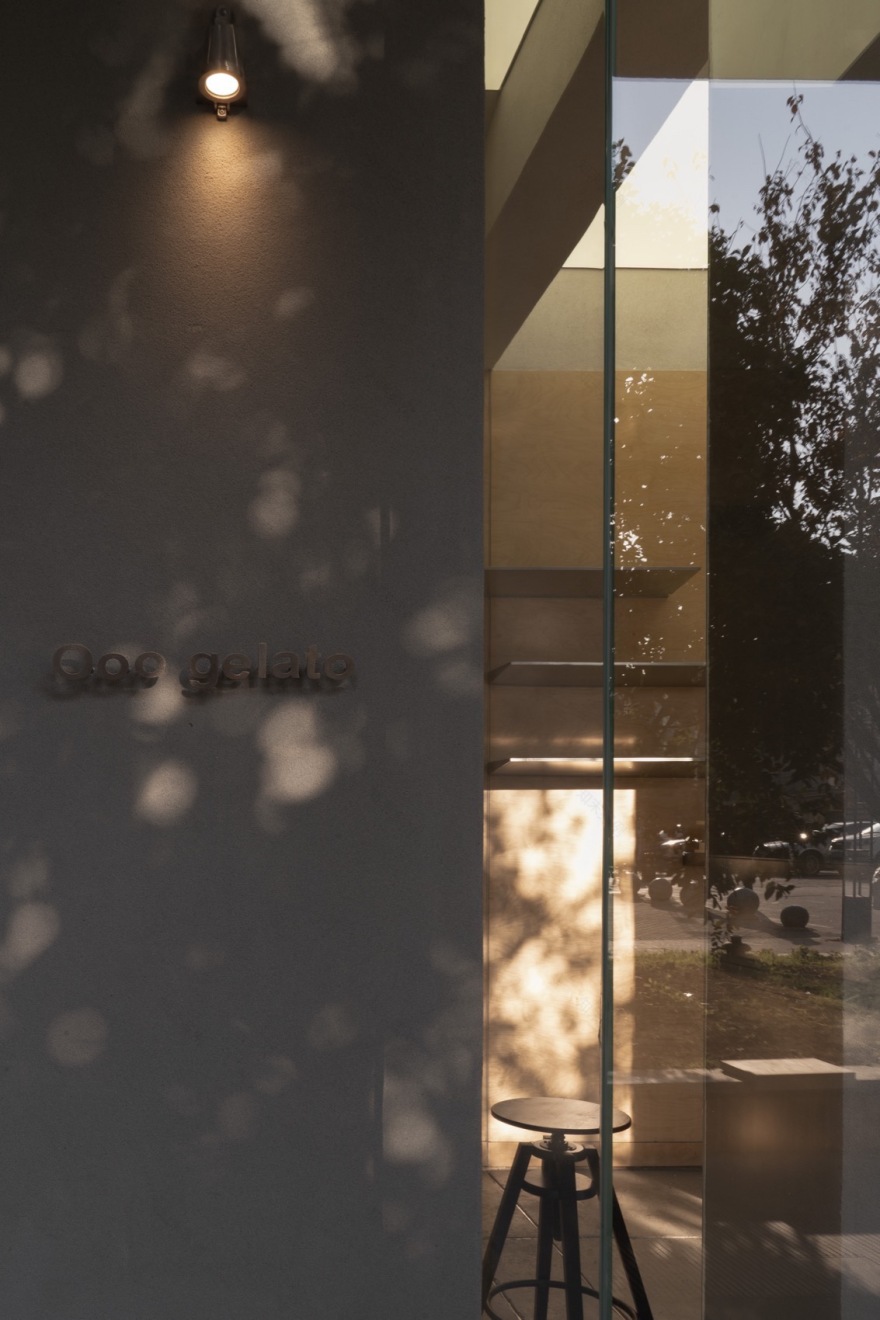 Ooo冰淇淋店丨中国景德镇丨物质组-92