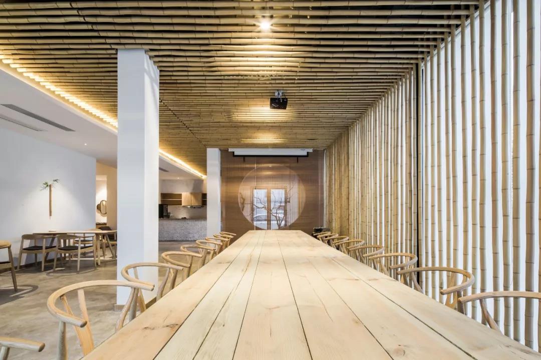 理想生活之予舍酒店丨中国惠州丨LICO 力高设计-28