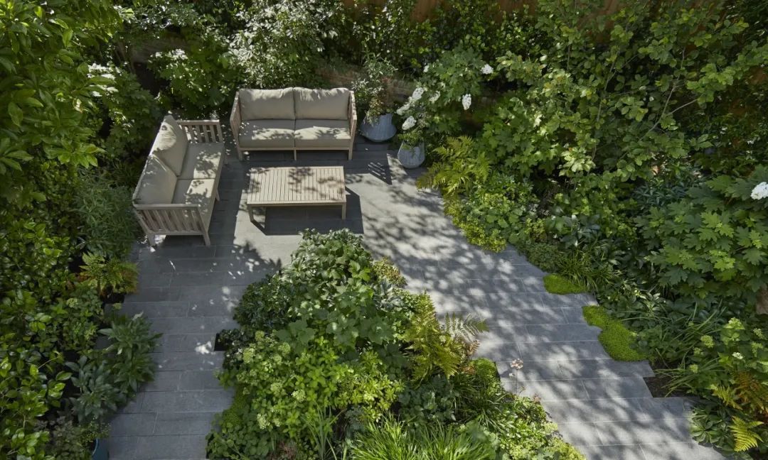 英式小花园设计-20