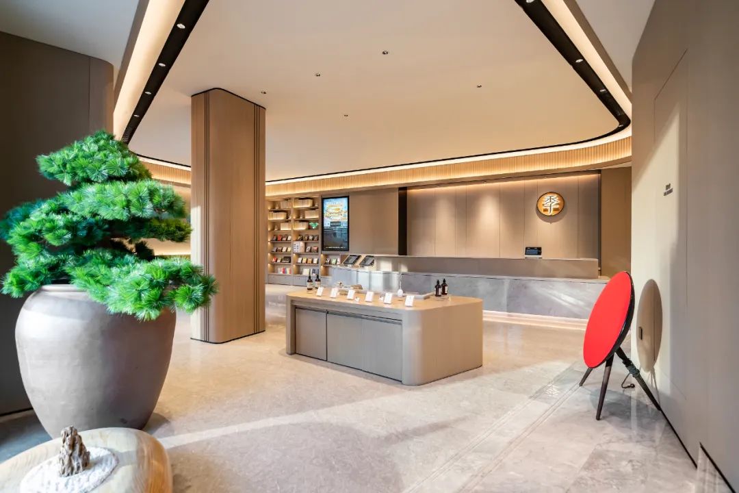 全季酒店丨中国香港丨香港大禾装饰-25