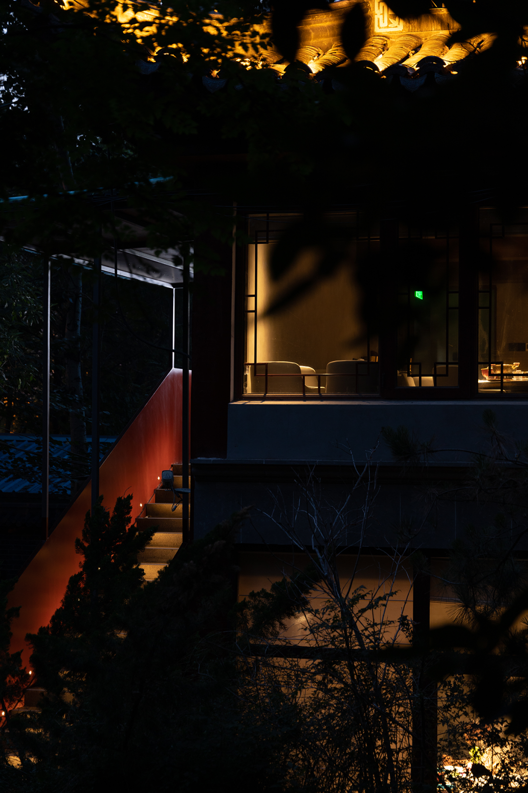 京火京炉·铜锅涮肉丨中国北京丨北京魔方共和设计公司-12