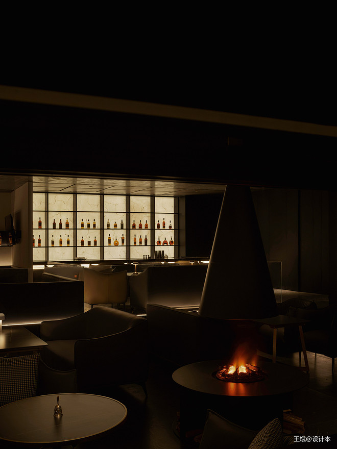 混吧 MIXOLOGISM丨中国温州丨浙江力高设计-9