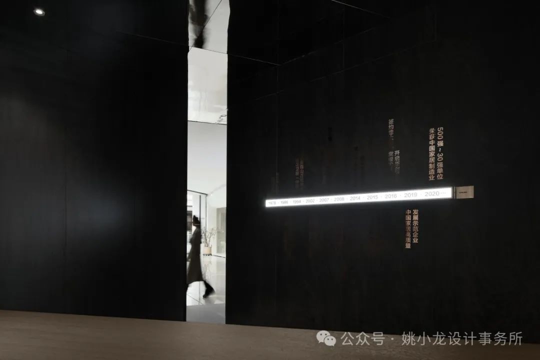 现代樱花风,扬州展厅的定制魅力丨中国扬州丨南京姚小龙设计事务所-27