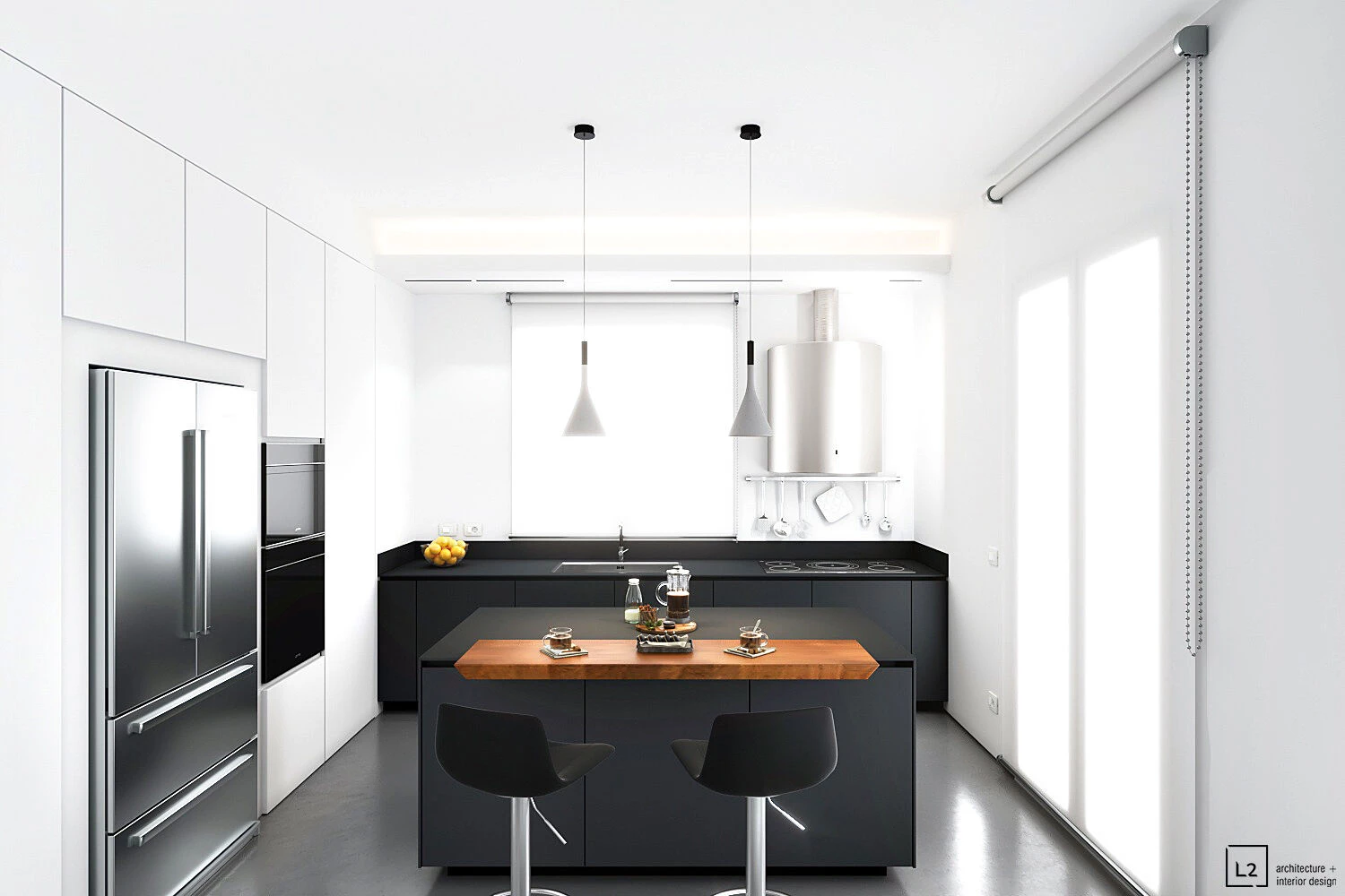 公寓 CF丨意大利贝加莫-52