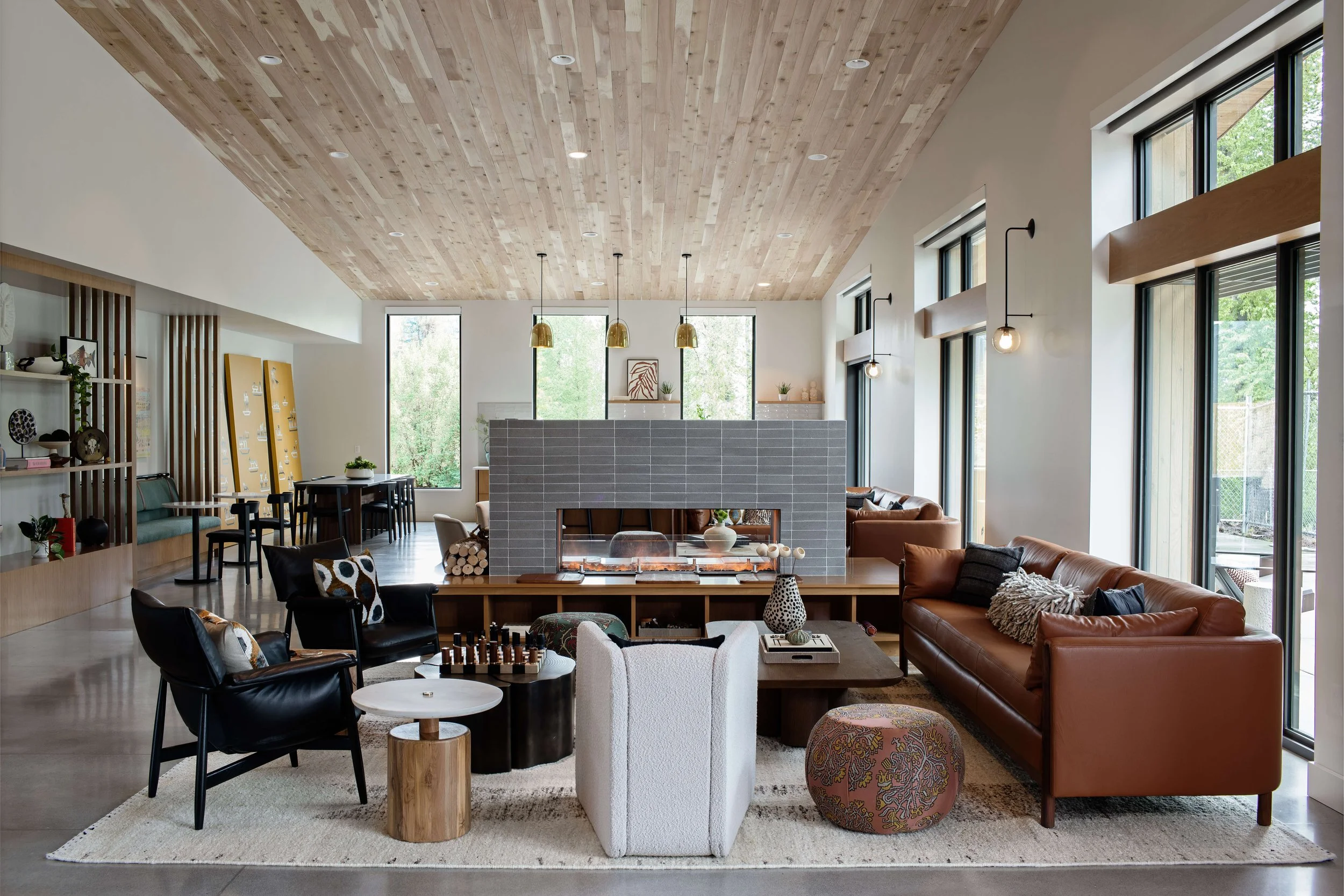 丨美国华盛顿丨Vida Design-7