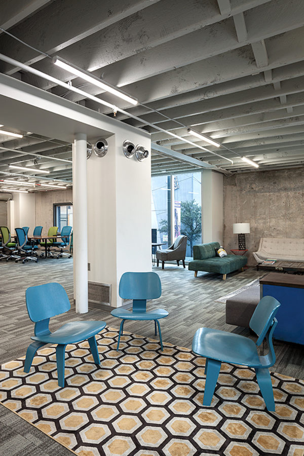 丨美国图森丨Rob Paulus Architects-8