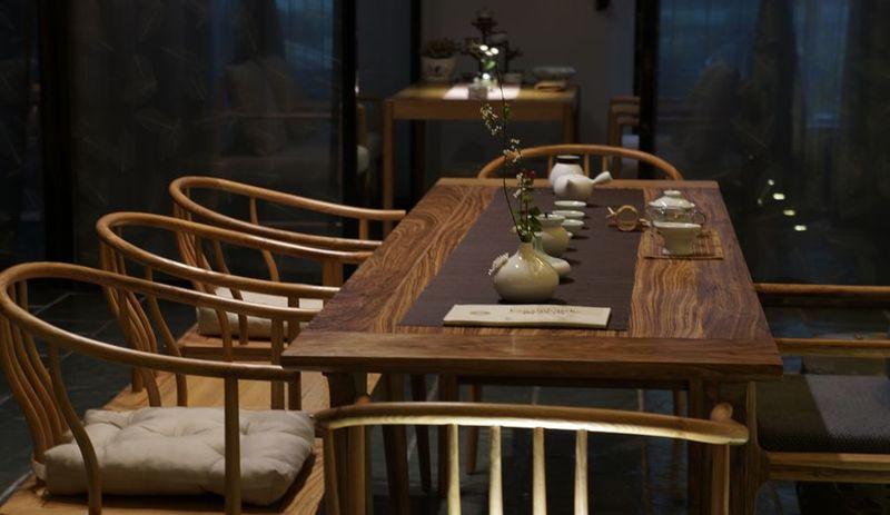 深圳觐海台品质国际文化交流中心-8