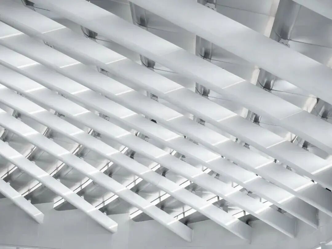 深圳市大运综合交通枢纽建筑改造提升工程项目丨中国深圳丨华南理工大学建筑设计研究院有限公司,中国铁路设计集团有限公司-20