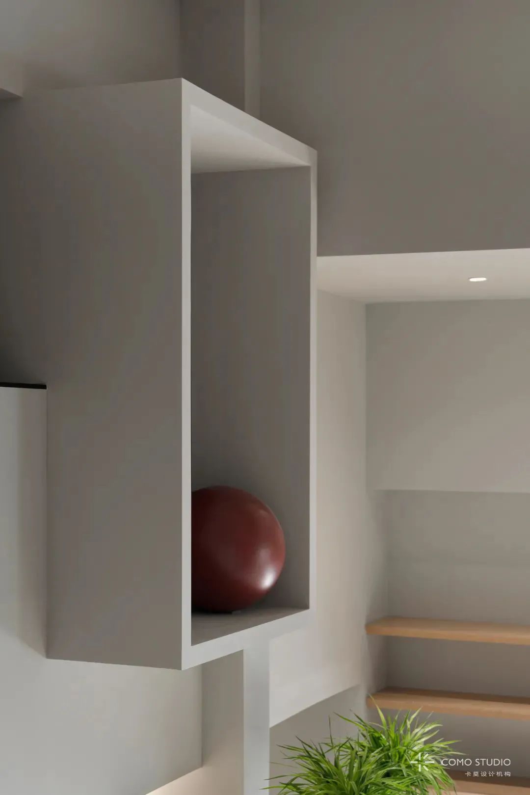 浙江台州卡莫商业空间设计丨中国台州丨卡莫设计机构-23