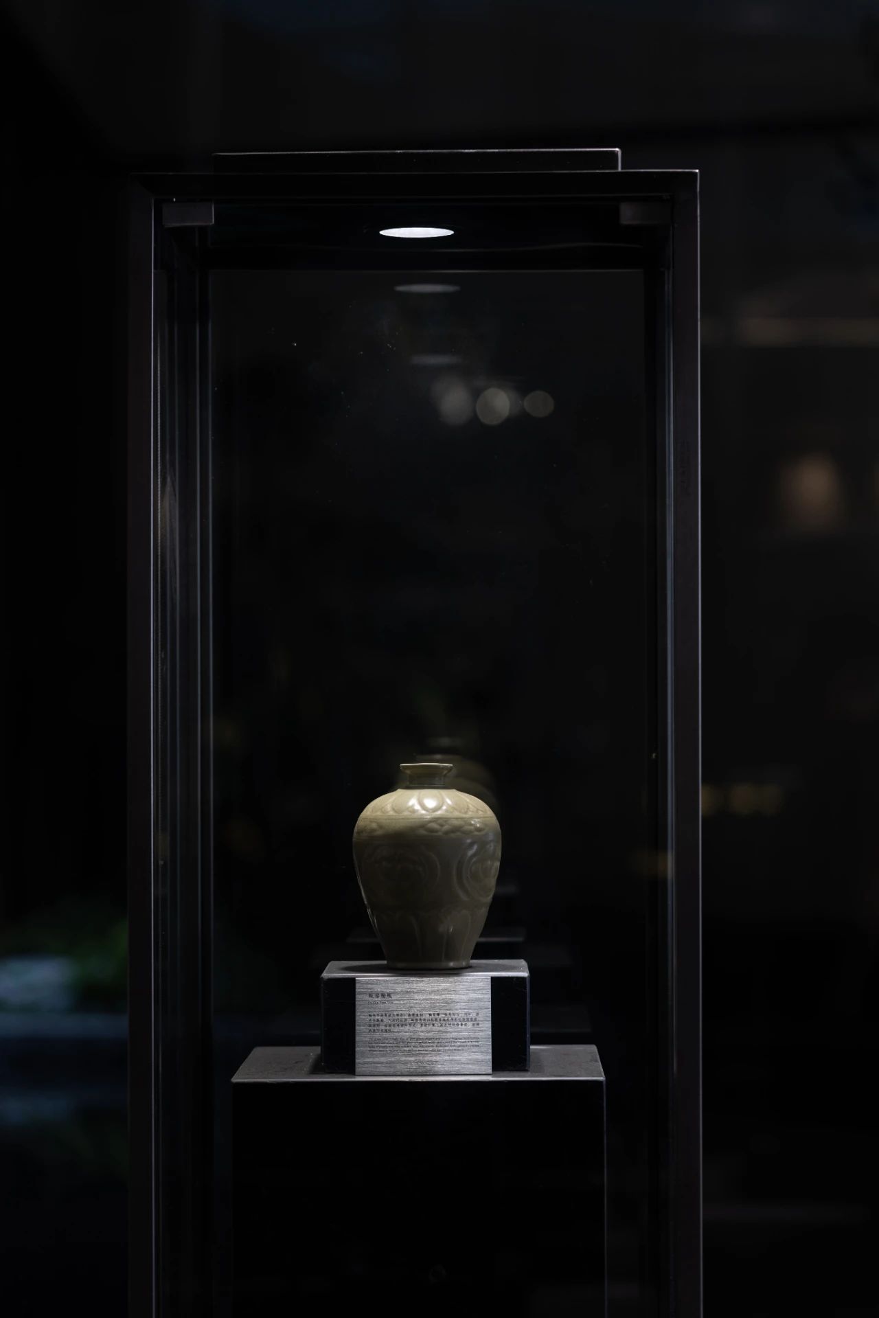 2400㎡宋代美学售楼中心设计丨中国温州丨几朵设计-23