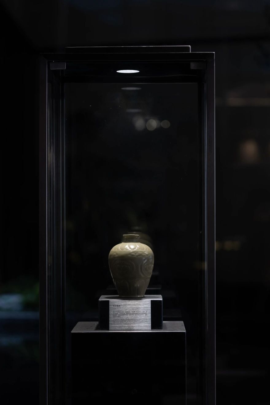 2400㎡宋代美学售楼中心设计丨中国温州丨几朵设计-23